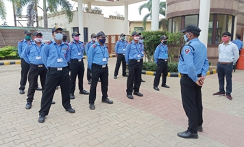 Technofacility Bhubaneswar Service