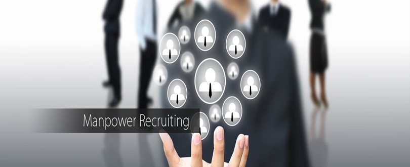 Manpower Outsourcing Team